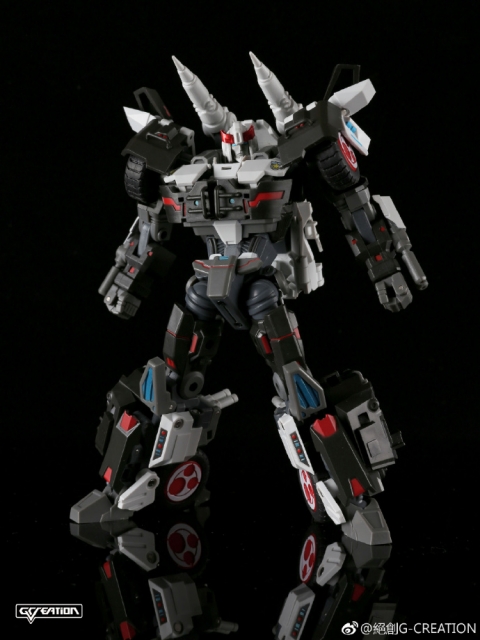 G-creation GDW-02