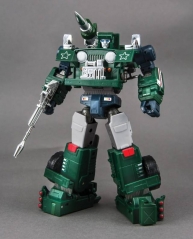 Make Toys - MTRM-02Y - Gundog (VER.2Y)