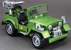 Make Toys - MTRM-02N - Gundog (VER.2N)