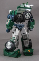 Make Toys - MTRM-02Y - Gundog (VER.2Y)