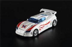 FM MP002 TRANSFROMABLE METAL WARRIOR White version