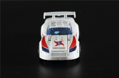 FM MP002 TRANSFROMABLE METAL WARRIOR White version