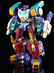 Mastermind Creations - R-33 - Collisus