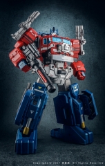 FANSHOBBY - MASTER BUILDER - MB-06 POWER BASER