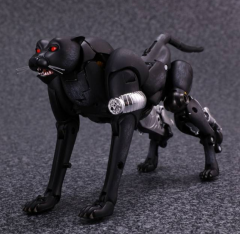 MP-34S Masterpiece Shadow Panther