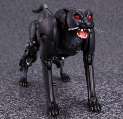 MP-34S Masterpiece Shadow Panther