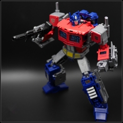 Optimus Prime