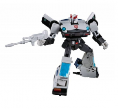 MP-17+ Transformers Masterpiece Prowl Anime Version