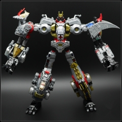 Transformers Generations Power of the Primes Dinoking -factory leaking ver.-