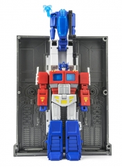 DX9 Toys X34 Dutch