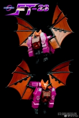 Fans Toys FT-23 Dracula