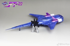 Fans Toys FT-29 Quietus