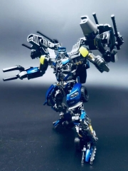 TF Dream Factory GOD-06 Topspin