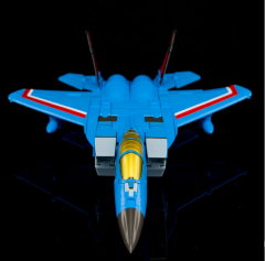 MakeToys MTRM-13 LIGHTNING