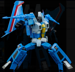 MakeToys MTRM-13 LIGHTNING