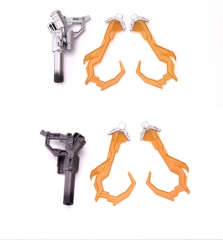 Blaster & Double Hook for LT02