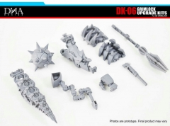 DNA Design - DK-06 - Grimlock Upgrade Kit