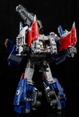 MakeToys MTCD-04 Divine Shooter