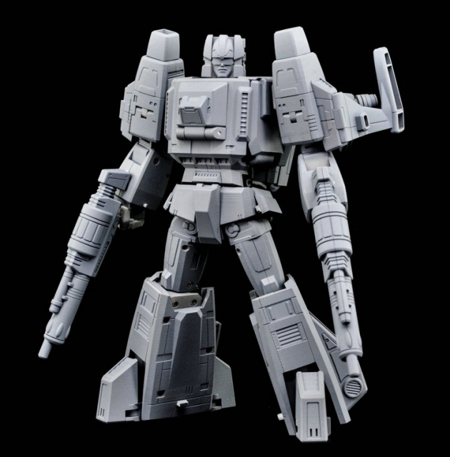 (Deposit only) MakeToys MTRM-14 Grandmein