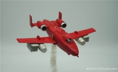 AOD-01 Hit Plane