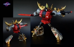 FansToys FT-06 Sever - Iron Dibots