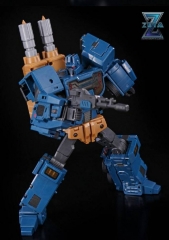 Zeta Toys - ZA-03 Blitzkrieg