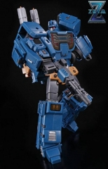 Zeta Toys - ZA-03 Blitzkrieg