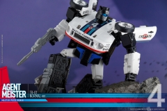 TRANFORM AND ROLLOUT TR-01 TR01- HOVA