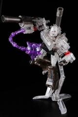 THF Toy House Factory Dynastron MP-36 clear ver.