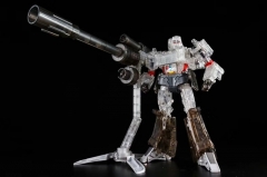 THF Toy House Factory Dynastron MP-36 clear ver.