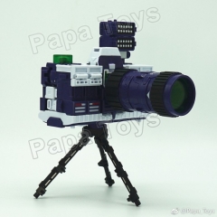 PaPa Toys PP-01 Camera