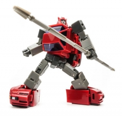 X-TRANSBOTS XTRANSBOTS MM-X TORO