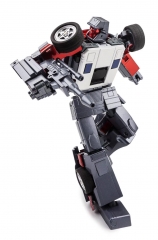 X-TRANSBOTS  XTRANSBOTS - MONOLITH COMBINER - MX-14 Flipout