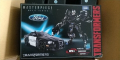 MASTERPIECE MOVIE SERIES MPM-05 Barricade(Factory Leaking Ver.)