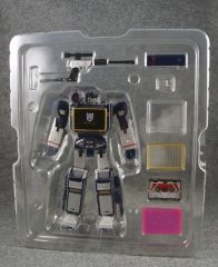 NB MP-13 - MASTERPIECE SOUNDWAVE