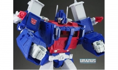 NB Masterpiece MP-22 Ultra Magnus