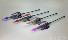 Neoart Toys Ratbat