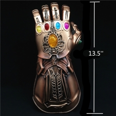 NB Hot Toys Infinity Gauntlet