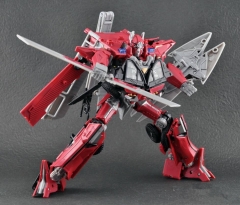 NB DOTM Dark of the Moon Mechtech Leader Class - Sentinel Prime