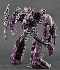 NB DOTM Dark of the Moon Mechtech Voyager Class - Shockwave