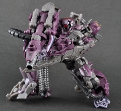 NB DOTM Dark of the Moon Mechtech Voyager Class - Shockwave