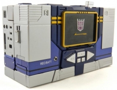 NB MP-13 - MASTERPIECE SOUNDWAVE