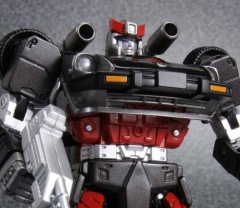 NB MasterPiece CP-18 / MP-18 Bluestreak