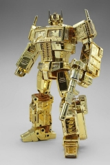 NB MasterPiece MP-10G CONVOY GOLD VER