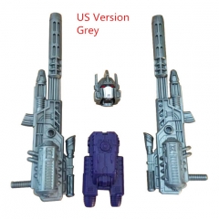 NB PE-PC10 COMBINER UPGRADE SET - BRUTICUS & SHOCKWAVE For US Version