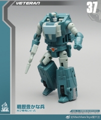 MechFansToys MF-37 Veteran