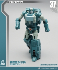 MechFansToys MF-37 Veteran