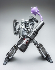 Masterpiece MP36CS Megatron MP36 Cell Shaded