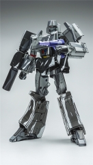 Masterpiece MP36CS Megatron MP36 Cell Shaded