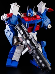 THF-04  THF04 Toy House Factory Ultra Magnus